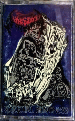 Darkcreed : Spiritual Blindness